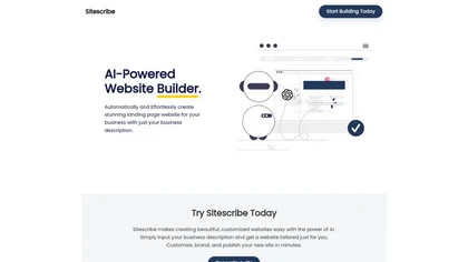 Sitescribe